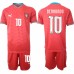 Portugal VM 2026 Bernardo Silva #10 Hemmatröja